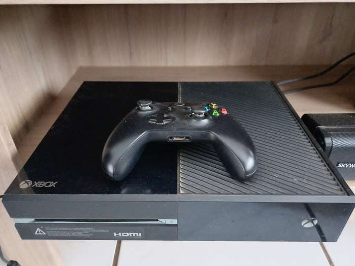 XBOX ONE COMBO