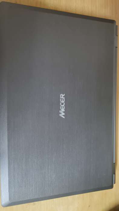 MECER XPRESSION CORE i7 W370S GAMING LAPTOP