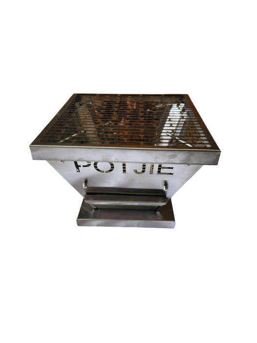 Potjie Braai