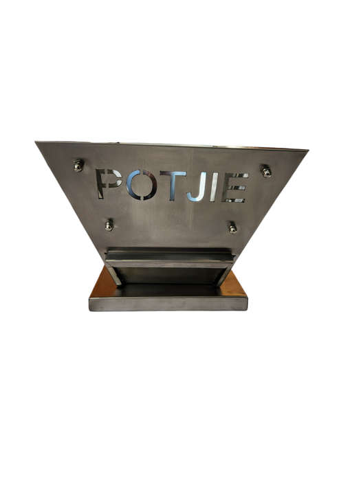 Potjie Braai