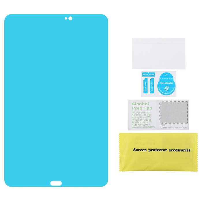 For Samsung Galaxy Tab A 10.1 (2016) / T580 50 PCS Matte Paperfeel Screen ProtectorFor Samsung Galax