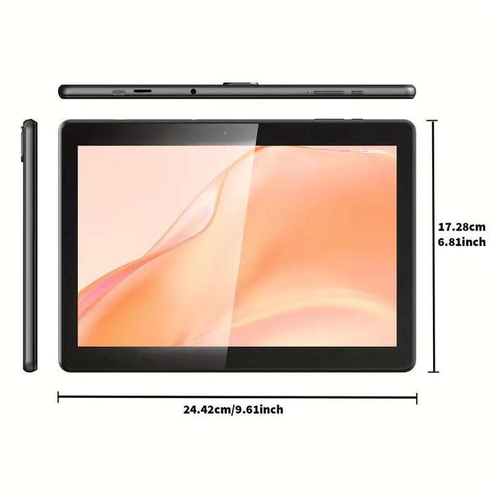 Android Tablet Featuring a Keyboard (In Stock, 3 days delivery))