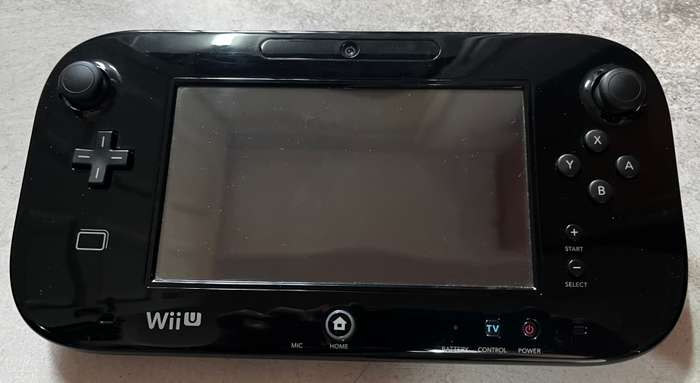 Nintendo Wii U Premium Pack  ZombiU Limited Edition Console (32GB)  Collector's Set