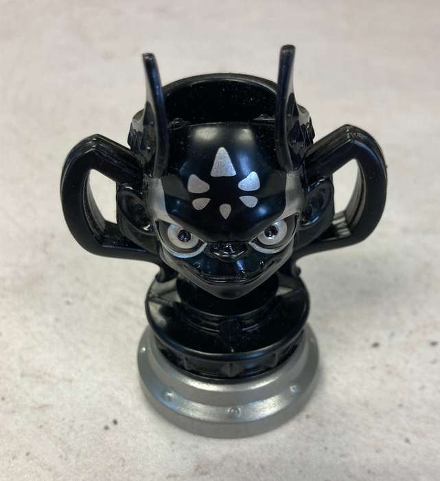 Kaos Trophy - Skylanders Superchargers  87606888