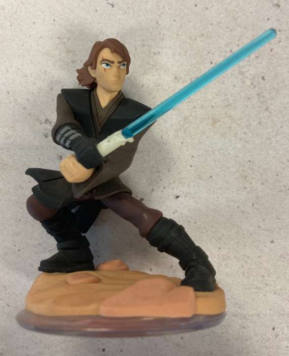 Anakin Skywalker Figurine - Disney Infinity 2.0  - INF-1000200