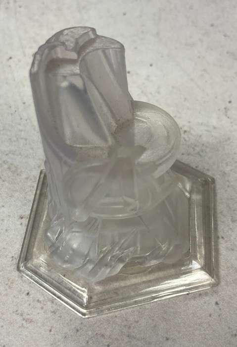 Marvel Avengers Crystal  - Disney Infinity 2.0  - INF-2000100