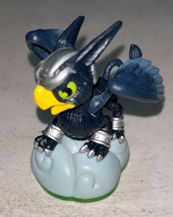 Sonic Boom - Skylanders Spyros Adventure