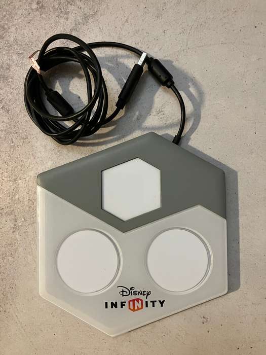 Disney Infinity Base (PS3)