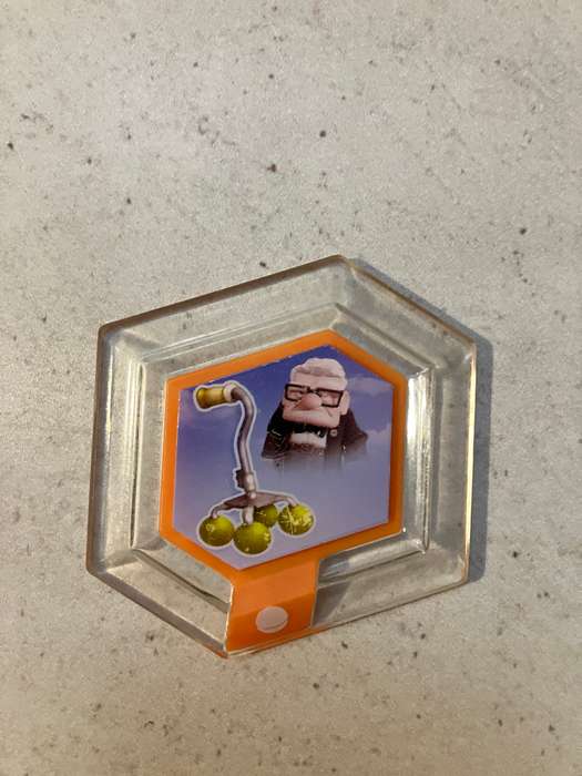 Carls Cane Power Disc - Disney Infinity 1.0 - INF-4000040