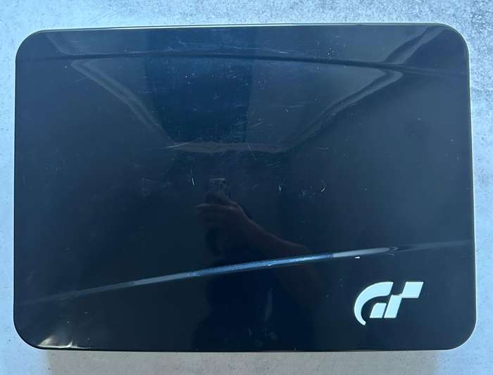 Gran Turismo 5  Signature Edition (Sony PlayStation 3)  Complete in Box Collectors Edition