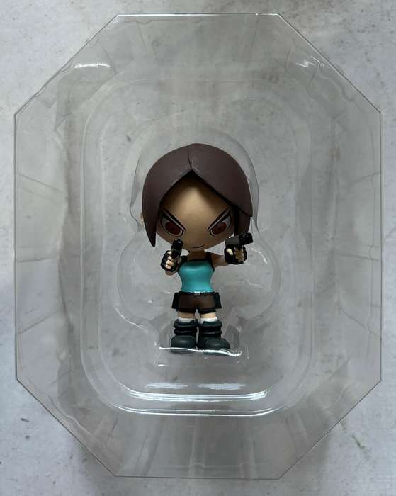 Lara Croft and the Temple of Osiris Gold Edition (PS4)
