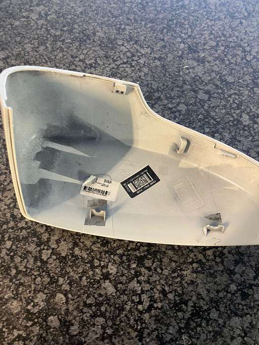 FORD ECOSPORT LEFT SIDE MIRROR COVER