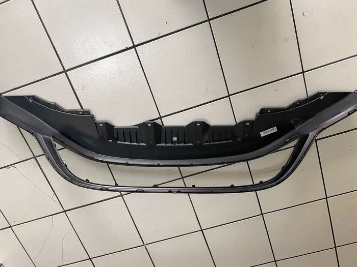 HONDA CIVIC FRONT LOWER BUMPER