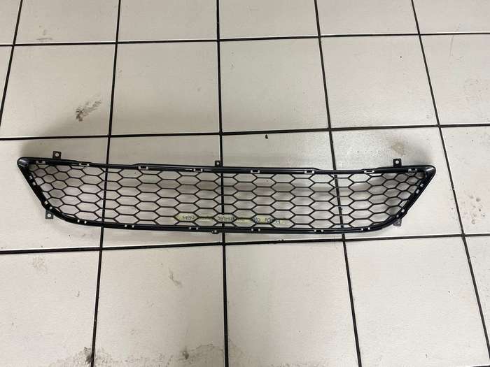 HONDA CIVIC MAIN GRILLE