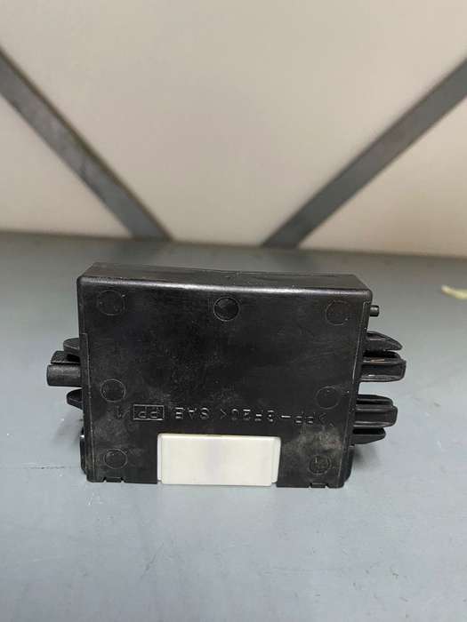 2006+ Toyota Yaris Transponder Key