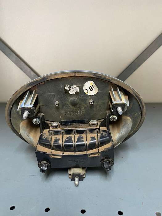 HYUNDAI I20 BOOT LOCK HOUSING