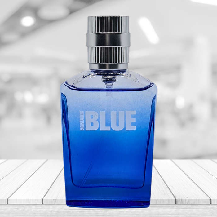 Boos Mountaineer Hugo Blue Intense Perfume 30ml