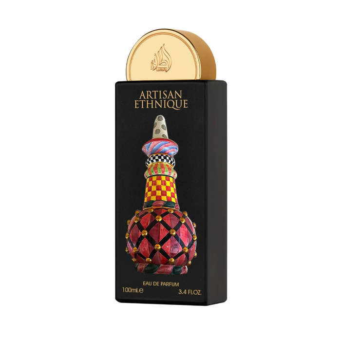 Lattafa Artisan Ethnique  Eau De Parfum 100ml