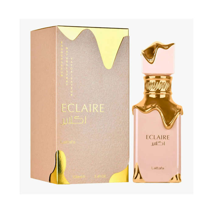 Lattafa Eclaire Eau De Parfum 100ml