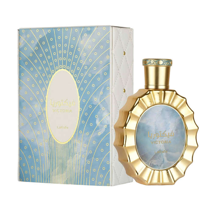 Lattafa Victoria Eau de Parfum 100ml