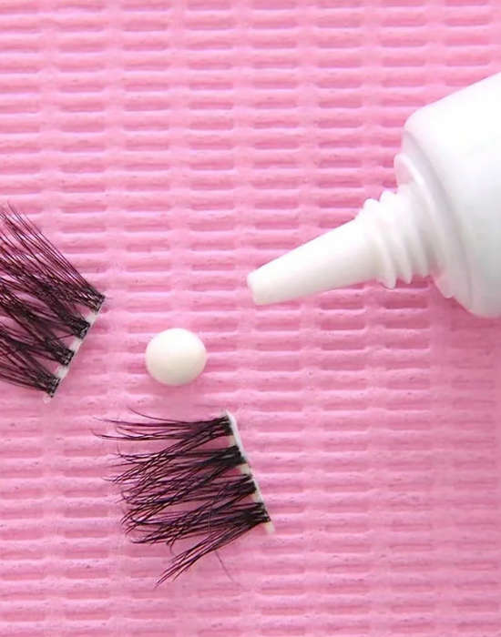 Clear eyelash adhesive Glue 7g Waterproof