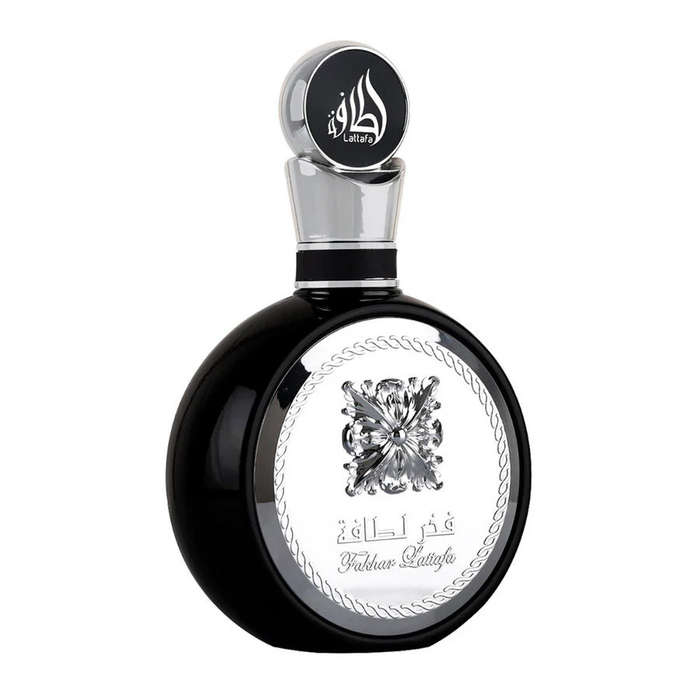 Lattafa Fakhar Black Unisex 100ml Edp