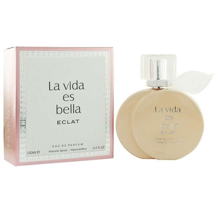 La Vida Es Bella Eclat 100 ml Edp