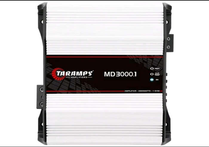 Taramps MD3000.1 1ohm