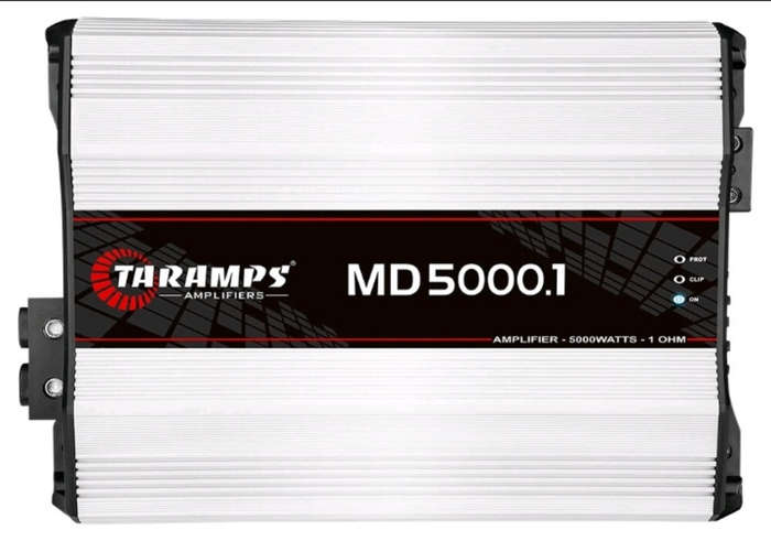 Taramps MD5000.1 monoblock