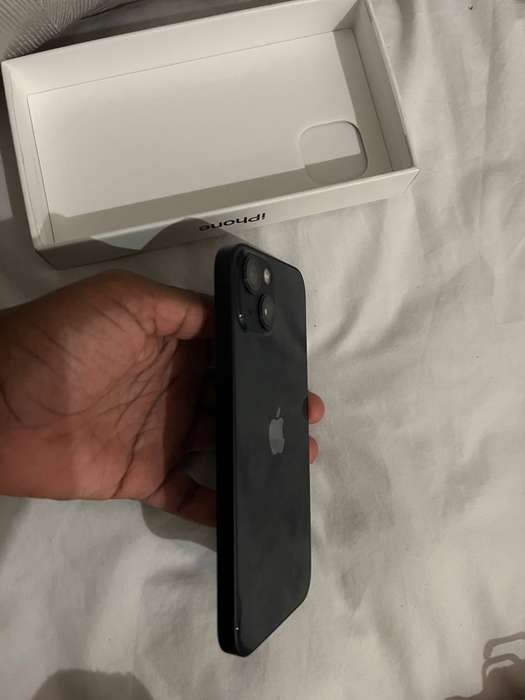 iPhone 13