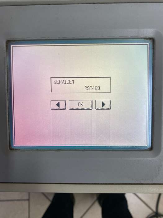 Canon imagerunner 2520i