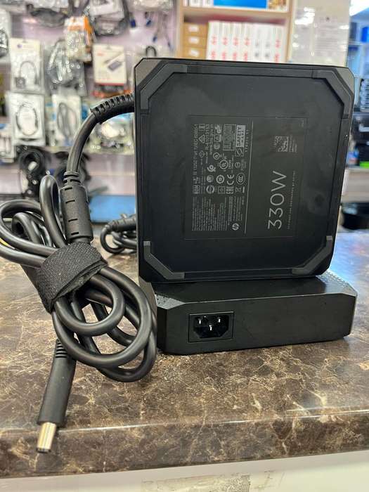 TPC-DA60 original HP AC-adapter 330 Watt Omen Adapter
