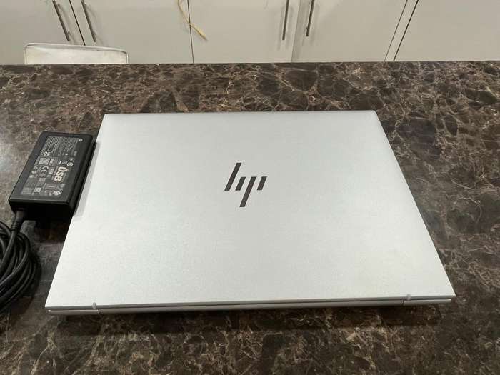 HP EliteBook 830 G10 13.3 Laptop  i5, 16GB RAM, 512GB SSD, Win 11 Pro