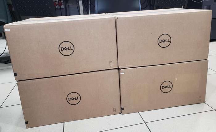 Dell OptiPlex 7020 Plus Core i5-14500 16GB RAM 512GB SSD Win 11 Pro Small Form Factor PC New