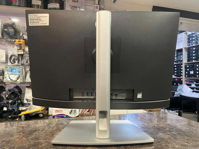 Dell Optiplex 7420 23.8-inch FHD All-in-One PC - Intel Core i5-12500T 256GB SSD 8GB RAM Win 11 Pro