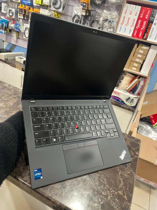Lenovo ThinkPad T14 G4 14-inch Intel Core i5-1335U 16GB RAM 256GB SSD 4G Win 11 Pro Demo
