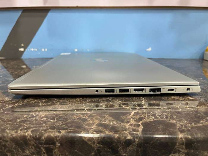 HP Probook 450 G6 15.6" Notebook - 1920 X 1080 - Core i5 i5-8365U - 8 GB RAM - 256 GB SSD