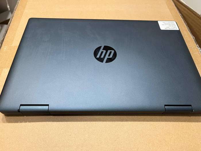 HP Pavillion x360 2-in-1 Intel Core i7 16GB 512GB SSD Laptop - Space Blue