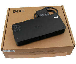 Dell Pro SD25 USB-C Smart Docking Station