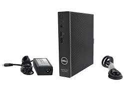 Dell OptiPlex 3000 Celeron N5105 4GB RAM 32GB eMMC ThinOS Thin Client PC