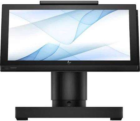 HP Engage Flex Mini Retail System Engage 16T 15.6 Inch Touch Monitor & Column Stand - i5 10500T