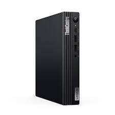 LENOVO THINKCENTRE M70Q GEN 4 , CORE I5 13400T , 16GB , 256GB SSD ,Win 11 Pro