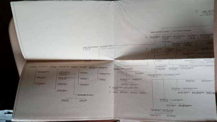 Honour Without Riches - The Story of an Archibald Family By: Dr. Ruth E. Gordon with family tree