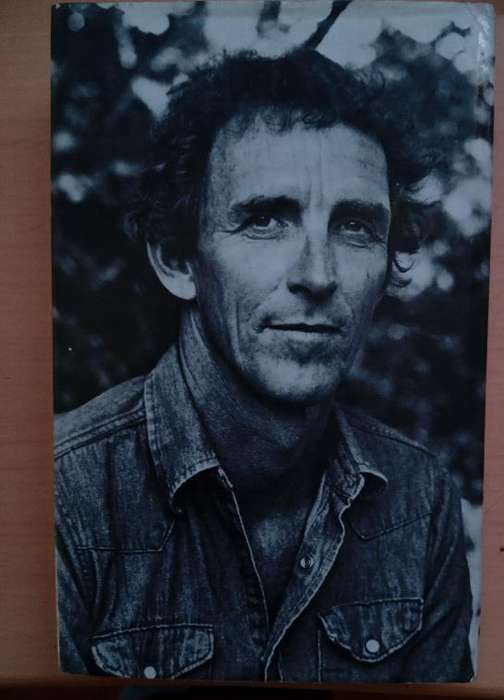 The Snow Leopard-Peter Matthiessen 1979 1st UK edition