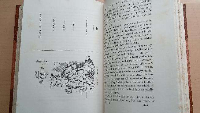 English Books 1475-1900 A Signpost for Collectors(Sawyer & Darton) 1927  Volume 1 and 2