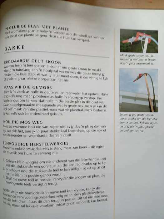 Doen dit Self-Rod Baker