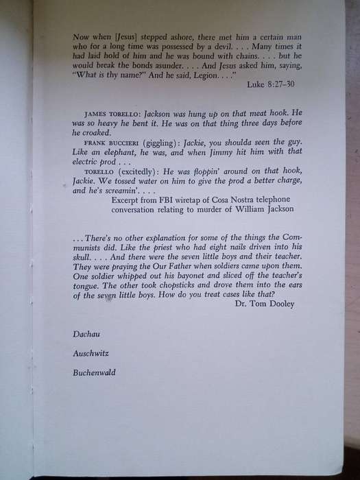 The Exorcist by William Peter Blatty 1st UK Edition 1971
