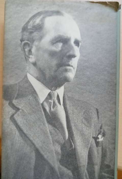 Within the Fringe: An Autobiography by James Stuart 1967 1st Edition