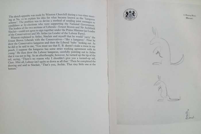 Within the Fringe: An Autobiography by James Stuart 1967 1st Edition
