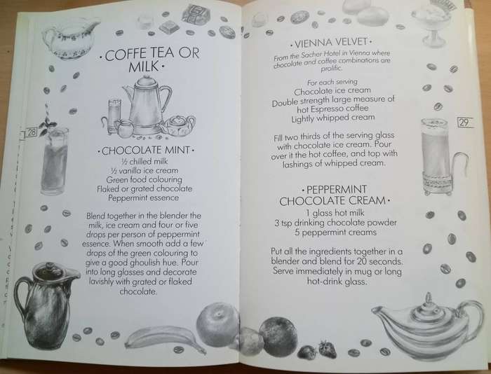 The Non-Alcoholic Cocktail Book-David Bevan